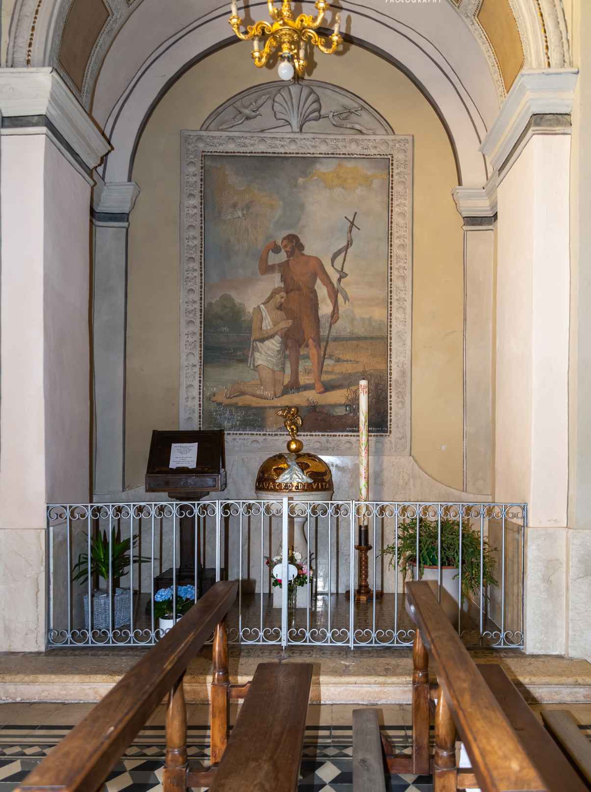 San Martino