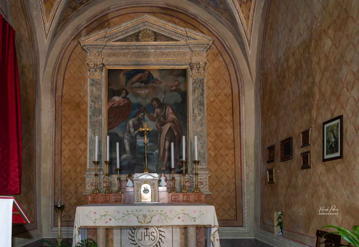 San Giovanni Battista