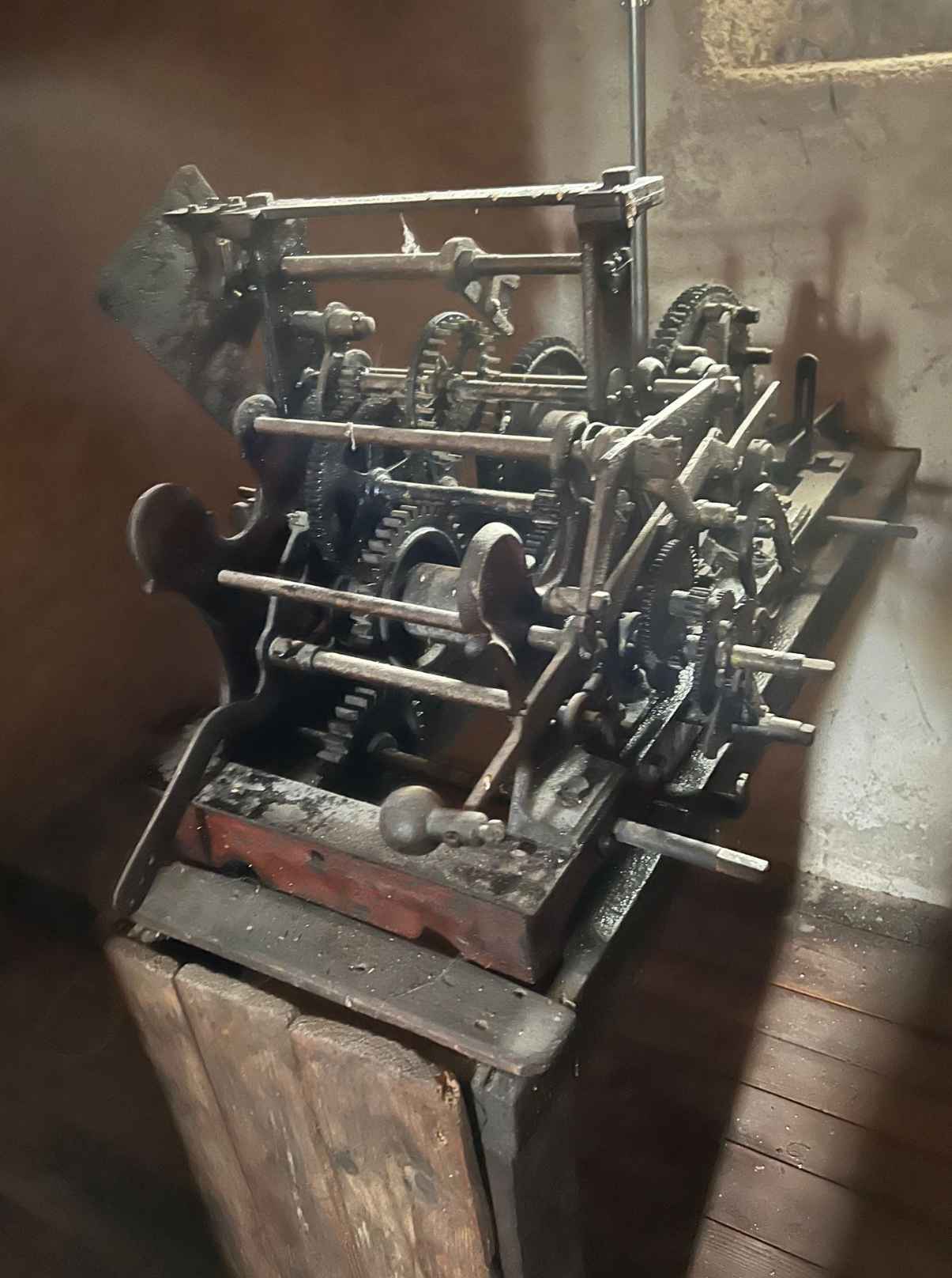 Castello-Torre Campanaria