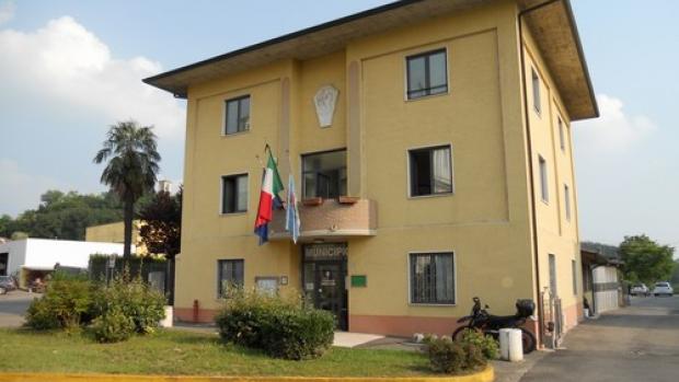 Municipio di Muscoline