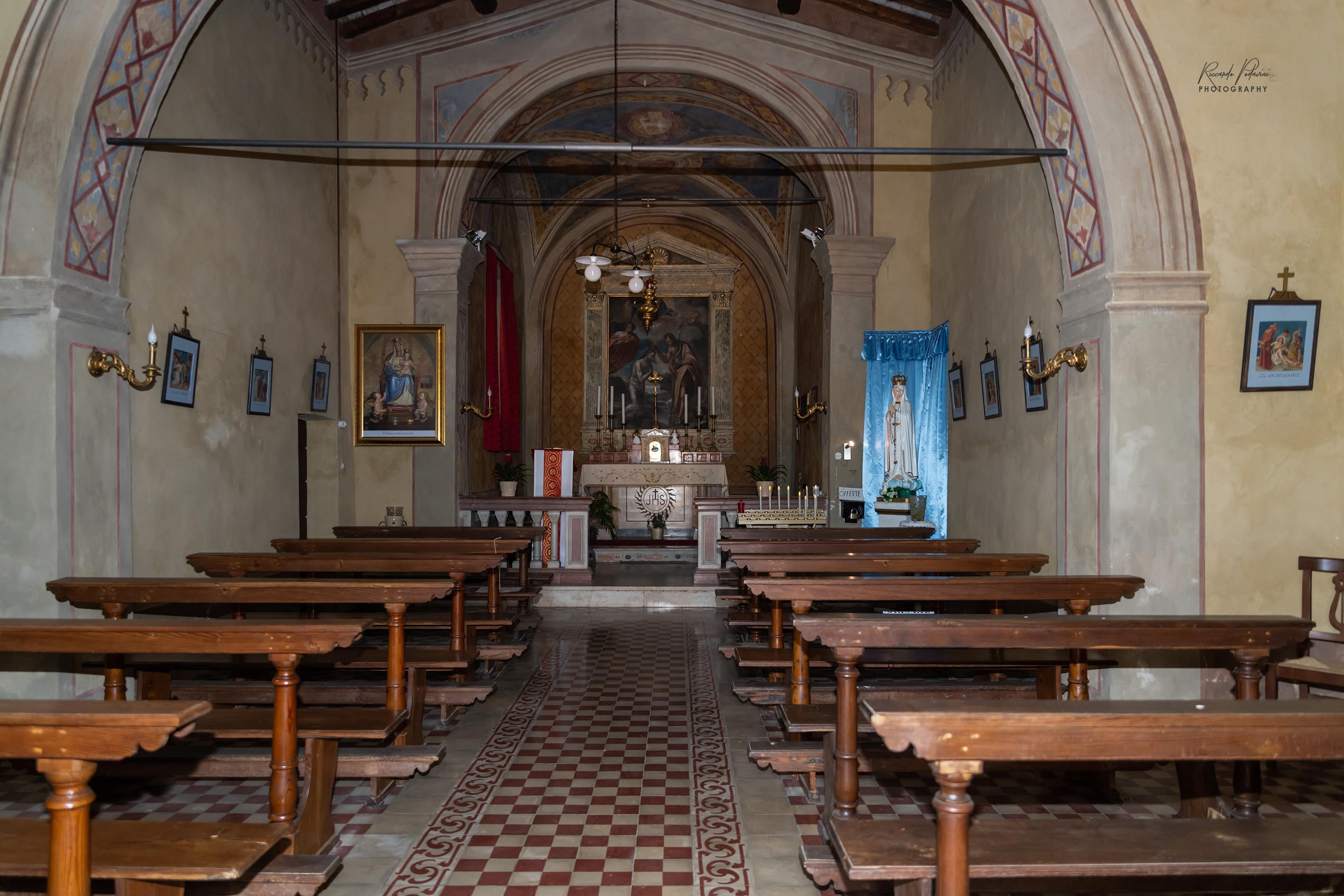 Chiesa di s. Giovanni Battista