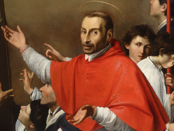 Chiesa di San Carlo Borromeo