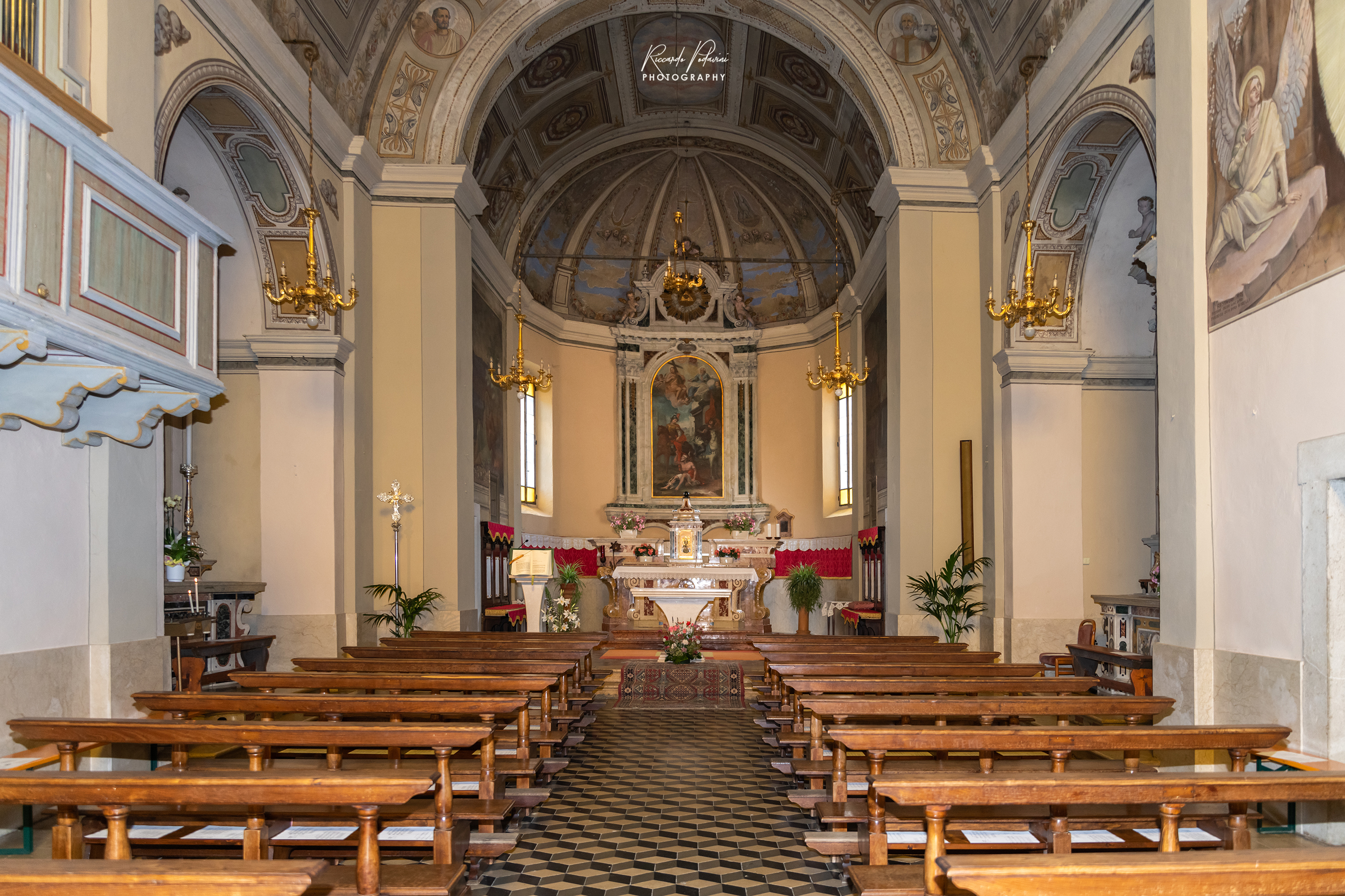 Chiesa di San Martino