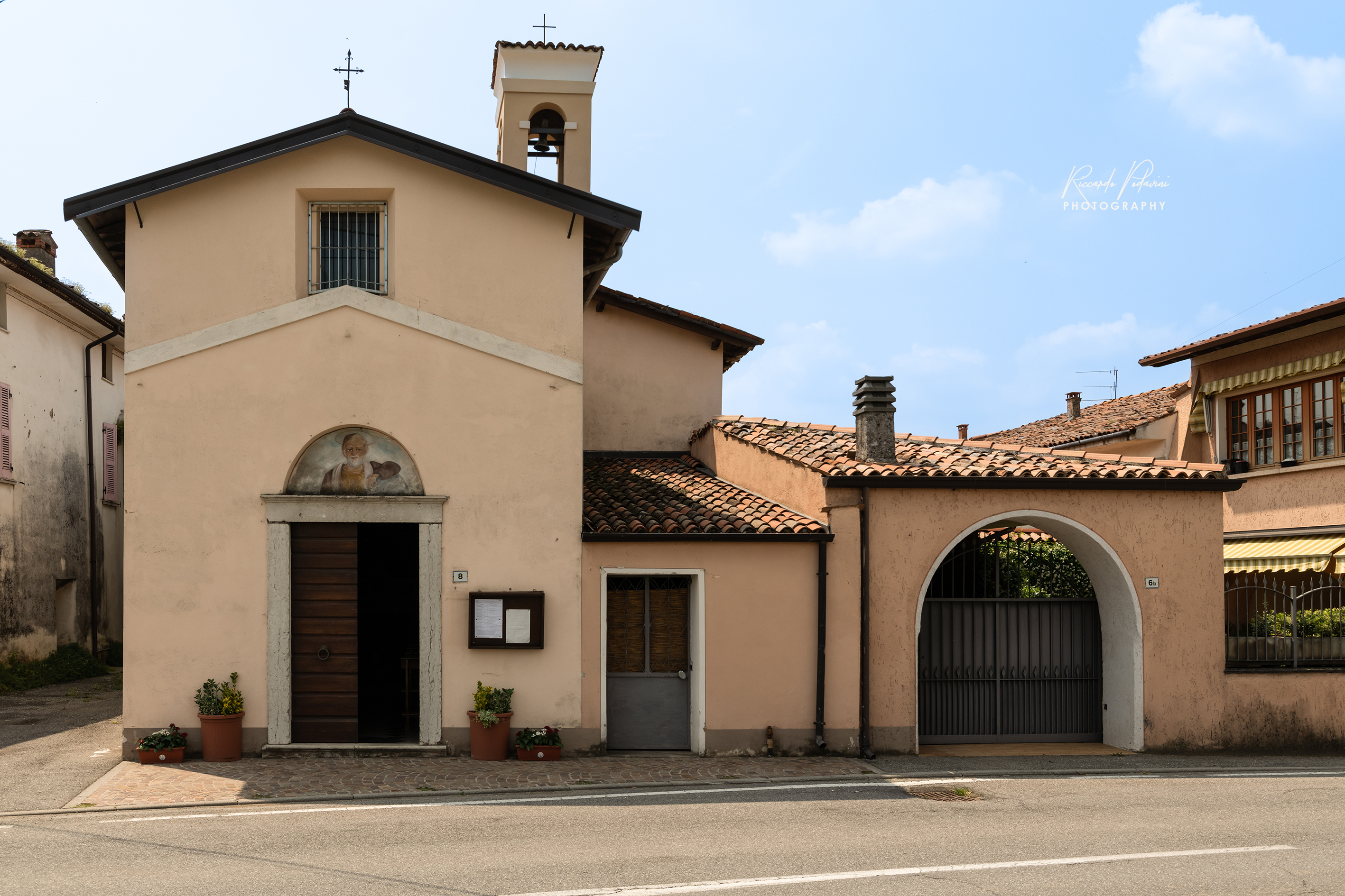 Chiesa San Pietro Apostolo