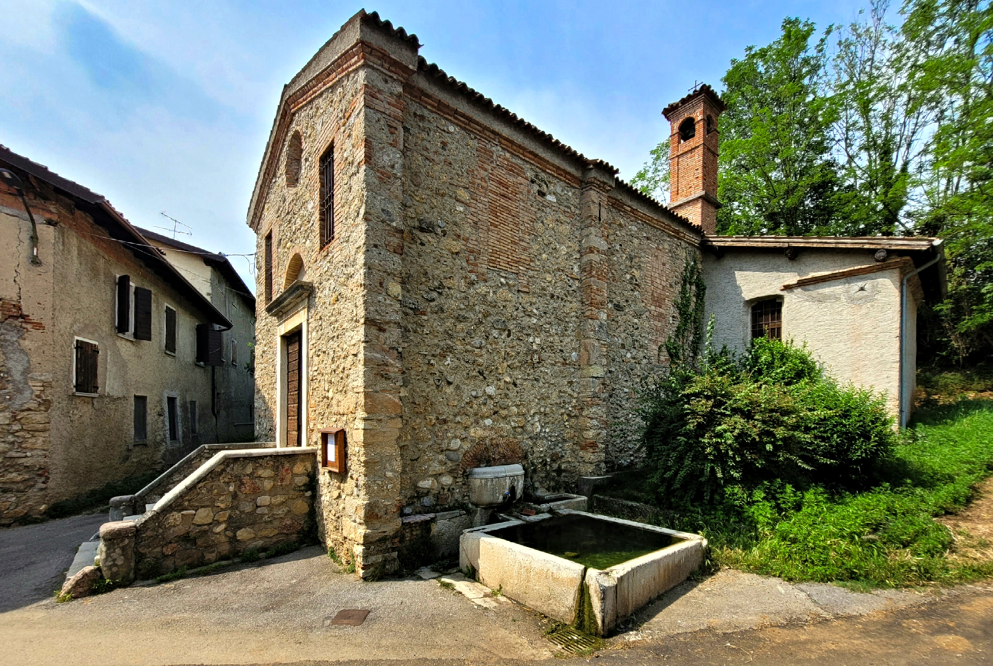 Chiesa di San Rocco